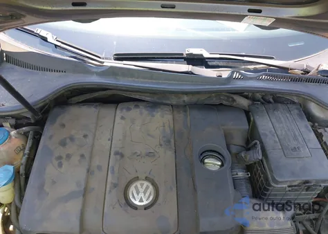 2007 Volkswagen Jetta Wolfsburg Edition z USA, uszkodzony, nr VIN 3VWEF71K27M078149